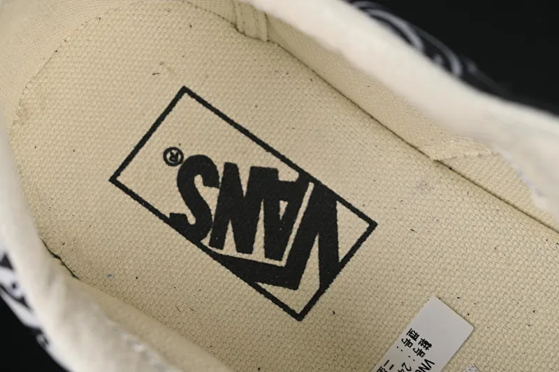 All categories Vans Vans series Vans Low Vans low-top Vans Sk8-Low Vans cashew flower non-slip casual skateboard shoes VN0A4UWI5MW